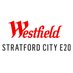 Westfield Stratford City (@westfieldstrat) Twitter profile photo