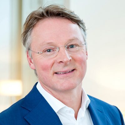 RobWaaijer's profile picture. Oprichter en Partner Waaijer Projectrealisatie I Vastgoed I Architectuur I Hockey I Golf I Reizen.