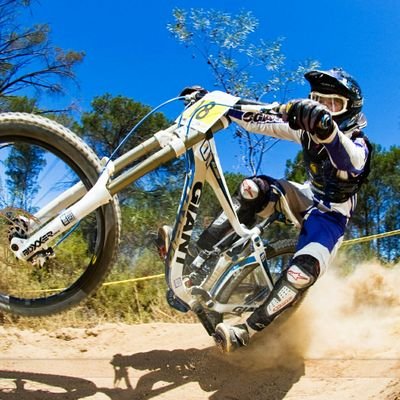 thematyxd's profile picture. Liga Nacional de Fútbol Americano (NFL) 😅
mountan bike
electronica, trap, dubstep