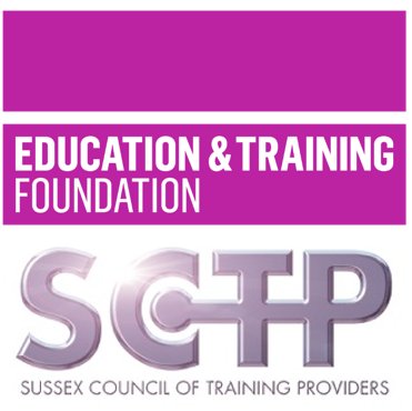 LEADING THROUGH CHANGE: 12 interactive webinars on leadership in post-16 education - Commissioned by ETF /  Delivered by Sussex Council of Training Providers