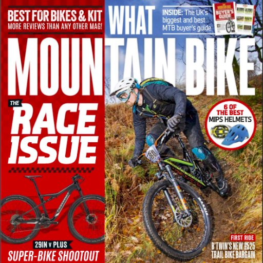 What Mountain Bike is here to help you buy right; it's the home of Britain's best mountain bike and gear tests from the most respected team in the business.