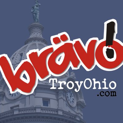 Where the News is Always Good and it is Always about Troy, Ohio!