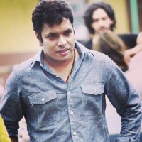 shashank bharadwaj (@sshashank429) 's Twitter Profile