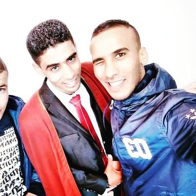 GhrissiOussema's profile picture. 