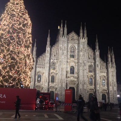 milano
