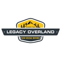 Legacy Overland(@legacyoverland1) 's Twitter Profile Photo