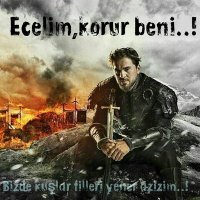 Beyaz_Gõlge (@tugrulcelik80) 's Twitter Profile