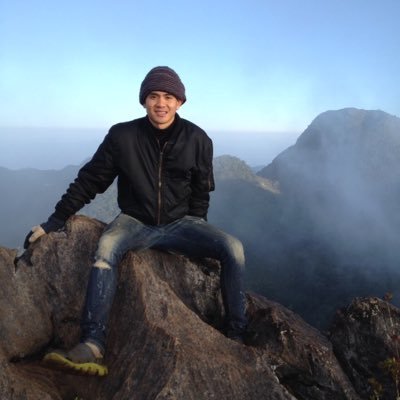 priangprang1's profile picture. 