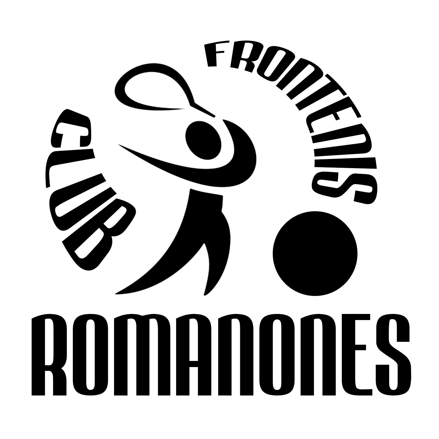 FRONTENIS ROMANONES