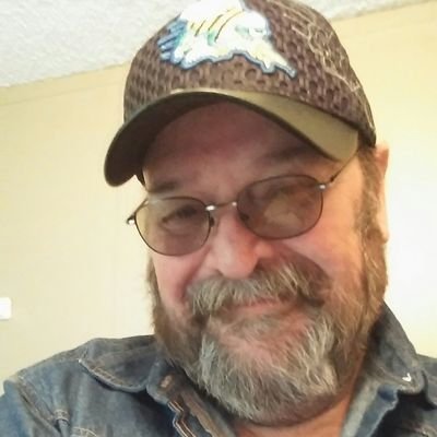 hogwarts7777777's profile picture. I love the outdoors, woods n streams and fishing and camping. I never seem to meet a stranger. VIETNAM 100% VET.  https://t.co/mYyPRWm6OU SEABEES. Go Trump!
