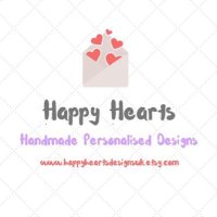 Happy Hearts Designs(@happyheartsuk) 's Twitter Profile Photo