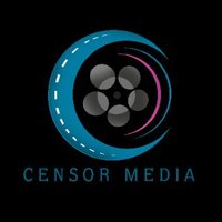 Censor Media(@Censor_Media_) 's Twitter Profile Photo
