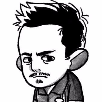 César González Álvarezさんのプロフィール画像