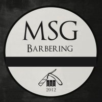 💈Matt Grigg💈 (@msgbarbering) 's Twitter Profile