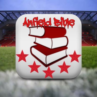 Anfield Bible is an alias built by the lads of @totk96.