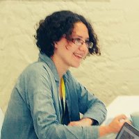 Rachel Prudden (@rachelprudden) 's Twitter Profile