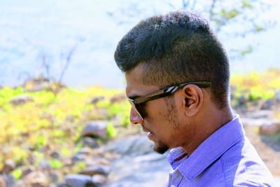 Amrithoptimus1's profile picture. Chartered Accountant : Prepare like u have never won, Perform like you have never lost.