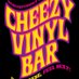 Cheezy Vinyl Bar (@cheezyvinylbar) Twitter profile photo Cheezy Vinyl Bar (@cheezyvinylbar) Twitter profile photo