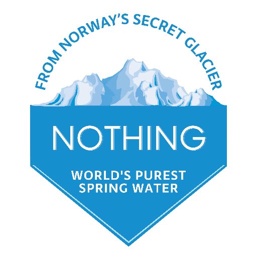 World's Purest Spring Water From Norway's Secret Norwegian Glacier