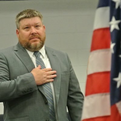 shanestevens's profile picture. High School Administrator, Educational Tech Lover, Freemason, and Father