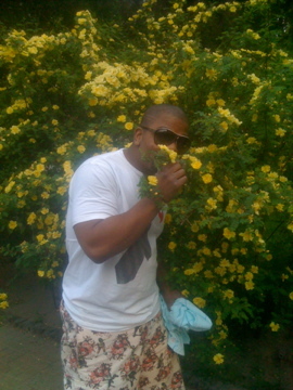 kehindewiley Profile