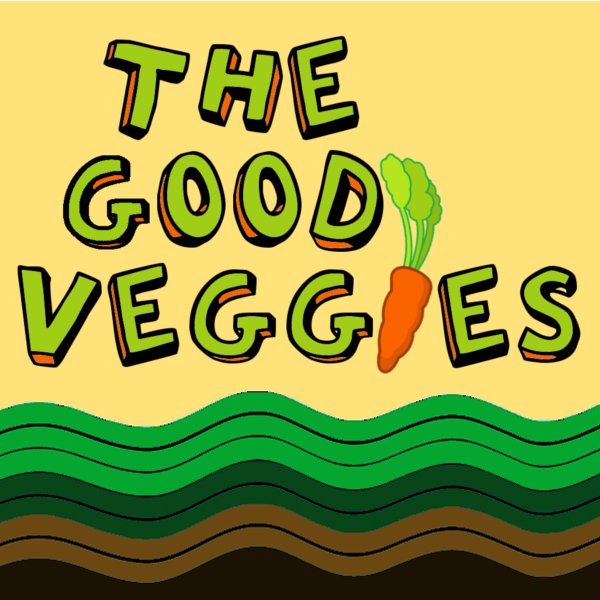 Good Veggies Podcast