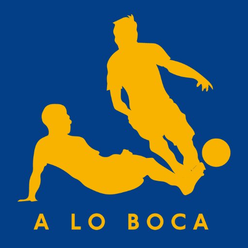 ALoBocaPodcast Profile Picture