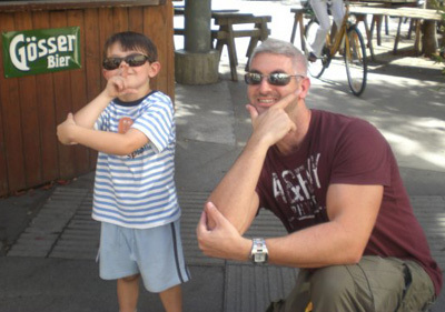 MartinRPG's profile picture. I'm a Digital Creative Director for a professional living, the rest of the time I'm out looking for new fun and exciting experiences that the world has on offer