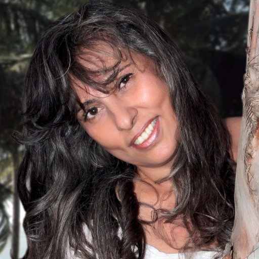 Joana D'arc Ricci de Campos ASSEMBLÉIA DE DEUS mt São José do Rio Preto,Pr Wanderlei Melo