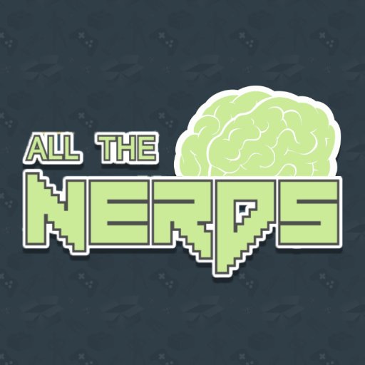 All the Nerds
