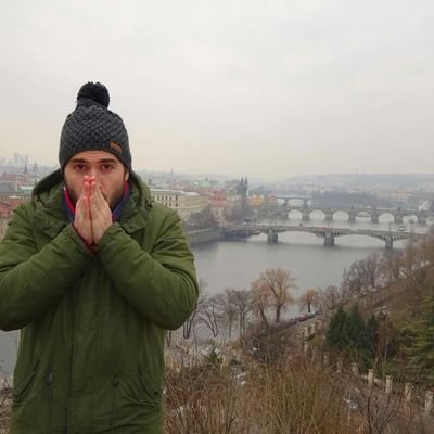 JairoMejias14's profile picture. 