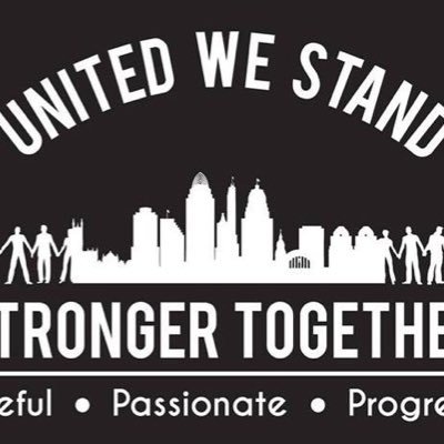 United We Stand Cincinnati