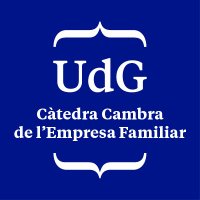 UdG Empresa Familiar (@udgccef) 's Twitter Profile Photo UdG Empresa Familiar (@udgccef) 's Twitter Profile Photo