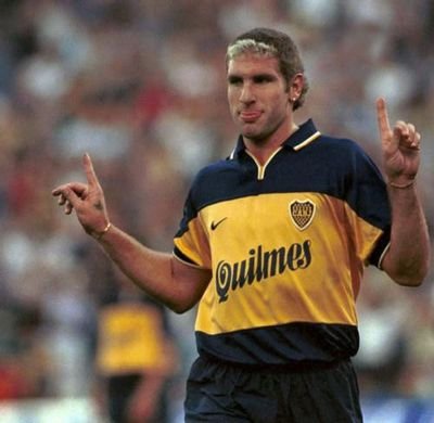 La verdad que el hincha de Boca quiere escuchar. Doy gracias a mi viejo por darme esta pasión.