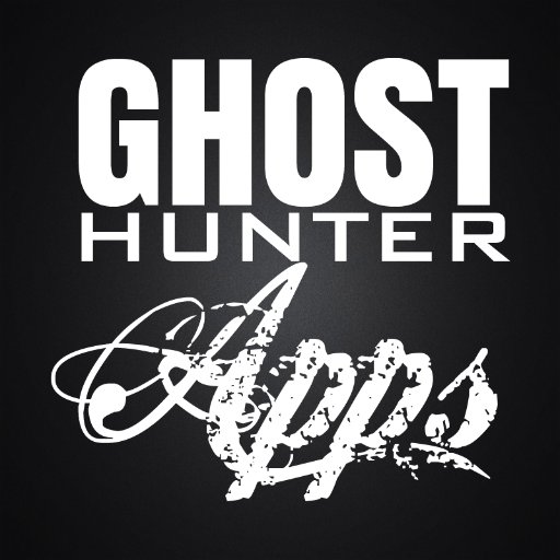 Ghost Hunting Apps for Windows.  Paranormal Software for Windows.