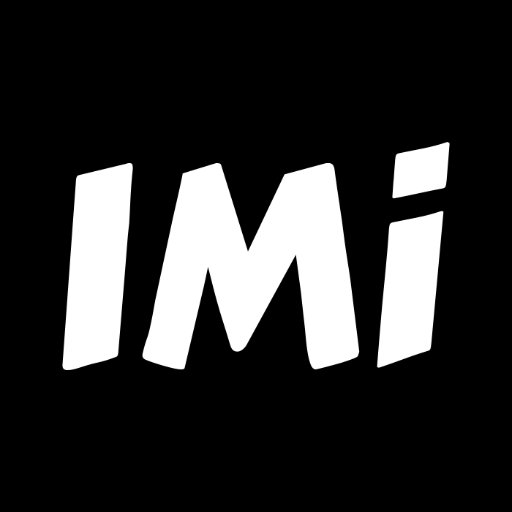 IMIversity: receive education to make money online. Oh, and watch out for buttocks with teeth. #makemoney