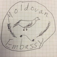 Moldovan Embassy🌹 (@moldovanembassy) 's Twitter Profile