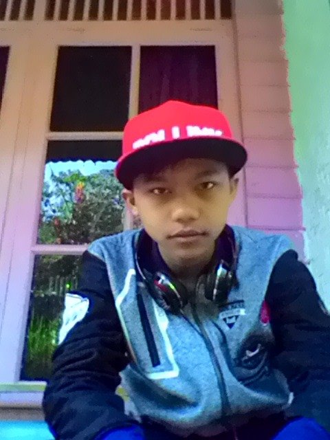 Andrian81Lc's profile picture. 