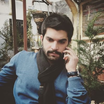 zaferrduran's profile picture. Aütf