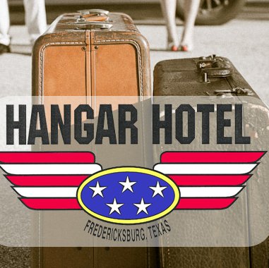 The Hangar Hotel