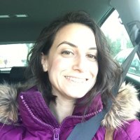 Asli Kilic (@akilicozhan) Twitter profile photo