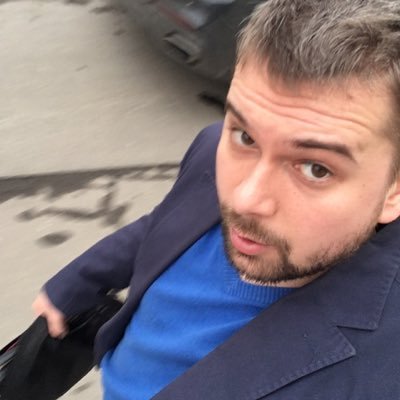 mdanilovsky's profile picture. I am. Seems that I should be :). It's ok for me.