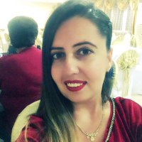 Yasemin Dursunoğlu (@yasemindrsnoglu) 's Twitter Profile Photo