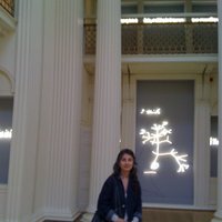 Nana Asfour (@nanaasfour) 's Twitter Profile