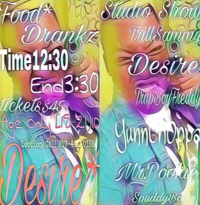 TRATiNTin_17's profile picture. `Sweet_Heart_RealSh!T
°Wurk°Dillard's/Aka(Singer°]
`Finished™ Schewl^
°Sm@Rt*Love Music/Fwm
°L!v!ng_Lifeee 2 °Dee(Fullest)Y@`Dig
°Follow.Ya.👧_In Am Do Dee Same