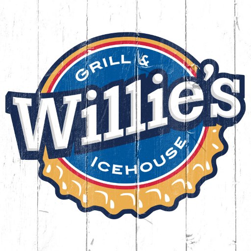 Willie's Grill & Icehouse in Houston, San Antonio, New Braunfels, and more. A Texas original, and proud to be serving Great Food and More Fun!