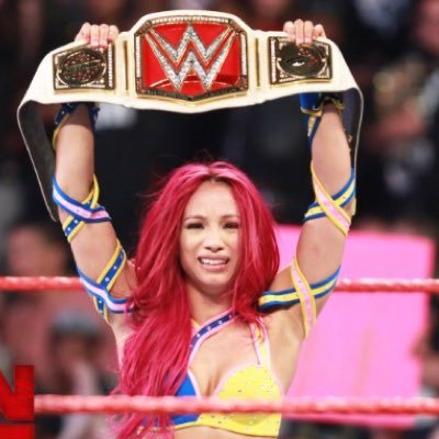 WweFan9201's profile picture. WWE is my life. Sasha Banks is my ideal! Stay fearless. The power off positivity is strong💪🏼 Glow game is my game💡 Dean Ambrose😁 stay sassy Alexa Bliss
