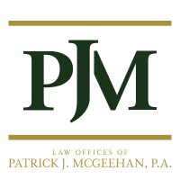 Patrick J. McGeehan(@pjmlawyer) 's Twitter Profile Photo