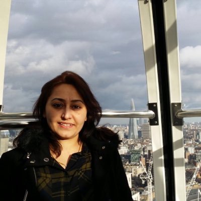 vibhaparmar's profile picture. 