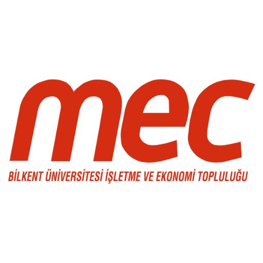 @BilkentMEC